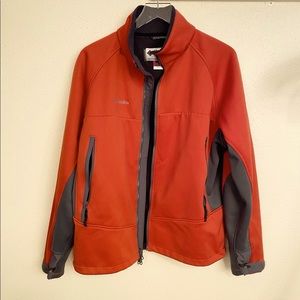 Columbia Soft She’ll Titanium Jacket